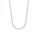 Huiscollectie 1335685 [kleur_algemeen:name] necklace with pendant