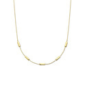 Huiscollectie 4025595 [kleur_algemeen:name] necklace with pendant
