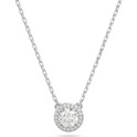 Swarovski 5636264 [kleur_algemeen:name] necklace with pendant