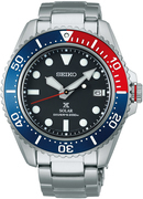 Seiko Prospex SNE591P1 men's watch Solar, Sapphire glass 43 mm
