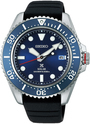 Seiko Prospex SNE593P1 men's watch Solar, sapphire glass 43 mm