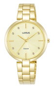 Lorus RG238VX9 Ladies watch
