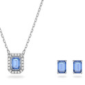Swarovski 5641171 [kleur_algemeen:name] necklace with pendant