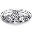 Pandora 192233C01-50 [kleur_algemeen:desc] studs with Zirconia