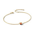 Huiscollectie 4025746 [kleur_algemeen:name] necklace with pendant