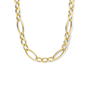 Huiscollectie 4025152 [kleur_algemeen:name] necklace with pendant
