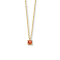 Huiscollectie 4025758 [kleur_algemeen:name] necklace with pendant