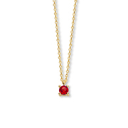 Huiscollectie 4025764 [kleur_algemeen:name] necklace with pendant