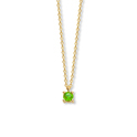 Huiscollectie 4025766 [kleur_algemeen:name] necklace with pendant