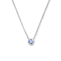 Huiscollectie 1335937 [kleur_algemeen:name] necklace with pendant