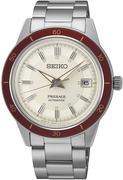 Seiko Presage men's watch Automatic Analog 40.8 mm SRPH93J1