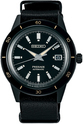 Seiko SRPH95J1 Presage Men's Watch automatic leather 40.8mm