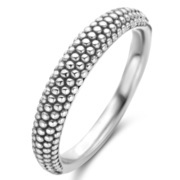Ti Sento - Milano 12276SI-50 Rings silver [rhodium:name]