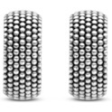 TI SENTO-Milano 7895SI Earrings Balls silver 8 x 18 mm