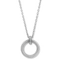 Ti Sento - Milano 3999ZI Necklaces silver [rhodium:name]