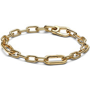 Pandora Me 569662C00 Bracelet Link Chain silver gold colored 8.6 mm
