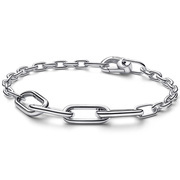 Pandora Me 592340C00 Bracelet Link Chain silver 8.6 mm