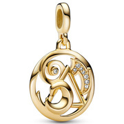 Pandora 762318C01  wit necklace with pendant