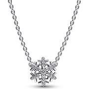 Pandora 392371C01 [kleur_algemeen:name] necklace with pendant