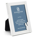 Zilverstad 6911231 Photo frame Miffy silver plated lacquered 6 x 9 cm