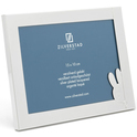 Zilverstad 6912231 Photo frame Miffy silver plated lacquered 15 x 10 cm
