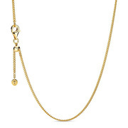 Pandora 368638C00 [kleur_algemeen:name] necklace with pendant