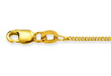 Glow 201.0238.20  [kleur_algemeen:name] necklace with pendant