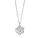 Huiscollectie 1336501 [kleur_algemeen:name] necklace with pendant