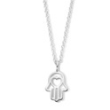 Huiscollectie 1336502 [kleur_algemeen:name] necklace with pendant