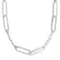 Huiscollectie 1336515 [kleur_algemeen:name] necklace with pendant