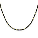 Huiscollectie 2103038 [kleur_algemeen:name] necklace with pendant