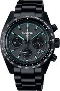 Seiko SSC917P1 Prospex Men's Solar Sapphire glass chronograph watch 39 mm