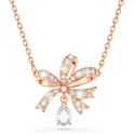 Swarovski 5656741 [kleur_algemeen:name] necklace with pendant