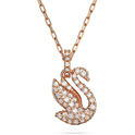 Swarovski 5647555 [kleur_algemeen:name] necklace with pendant