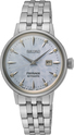 Seiko SRE007J1 Presage Women's watch automatic 30,3 mm