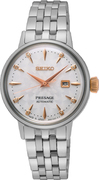 Seiko SRE009J1 Presage Women's automatic watch 30.3 mm