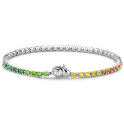Ti Sento - Milano 2995MC-S Bracelets silver [rhodium:name]