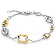 Ti Sento - Milano 23022ZY Bracelets silver [rhodium:name]