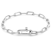 Ti Sento - Milano 23018SI-S Bracelets silver [rhodium:name]