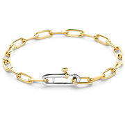 Ti Sento - Milano 23018SY-S Bracelets silver [rhodium:name]