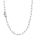 Ti Sento - Milano 34024SI Necklaces silver [rhodium:name]