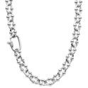 Ti Sento - Milano 34020SI Necklaces silver [rhodium:name]
