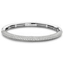 Ti Sento - Milano 23010ZI-S Bracelets silver [rhodium:name]