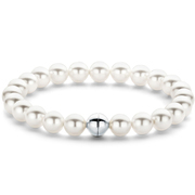 Ti Sento - Milano 23012PW-S Bracelets silver [rhodium:name]