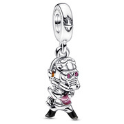 Pandora 792562C01 Hanging Charm Marvel Guardians of The Galaxy Star-Lord