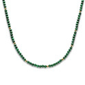 Huiscollectie 2103317 [kleur_algemeen:name] necklace with pendant