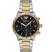 Emporio Armani AR11521  watch