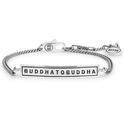 Buddha to Buddha 901-S [naam collectie:name] bracelet