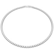 Swarovski 5681801 [kleur_algemeen:name] necklace with pendant