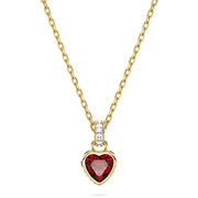 Swarovski 5648750 [kleur_algemeen:name] necklace with pendant